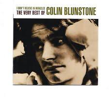 Some Years It's the Time of by Colin Blunstone (CD, 2000) for sale online