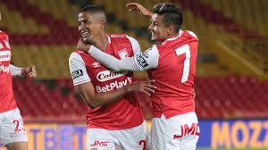 Последние твиты от independiente santa fe (@santafe). Santa Fe En Copa Libertadores 2021 Partidos Fechas Y Hora
