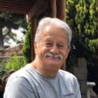 Richard Daniel Roybal