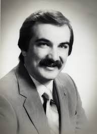 Yesterday was the anniversary of the car bombing