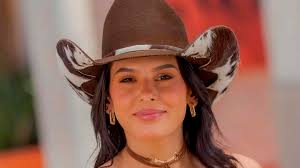 Virou atriz? Ana Castela negocia participação em nova novela da Globo; saiba detalhes