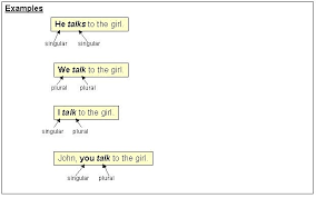 Surprising plurals and singulars 😕. Subject Verb Agreement
