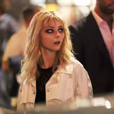 The film stars thomasin mckenzie and. Last Night In Soho 2021 Photo Gallery Imdb