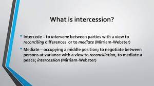 Shafa'ah {intercession} is one of the principles confirmed by islam which has been acknowledged by all muslim sects and schools of thought which abide by the qur'an and sunnah regardless of their. Why Do I Need To Pray Part 2 Youtube