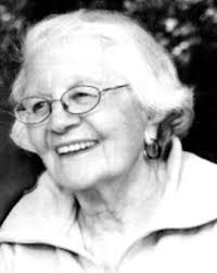 Lydia Barkley Obituary (1917