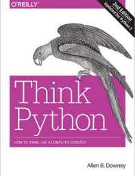It's difficult to be definitive on the universe of programming paradigms. Think Python How To Think Like A Computer Scientist 2e Open Textbook Library