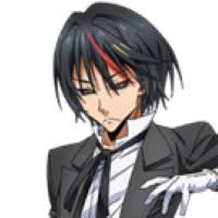 Diablo The Personality Database Pdb Tensei Shitara Slime Datta Ken Tensura
