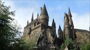 The first thing you need to know about the wizarding world of harry potter in florida is that it is at two different theme parks located right next to each other. Harry Potter World Universal Studios Orlando Florida 2016 Youtube