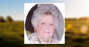 Doris B. Freeman Obituary November 14, 2008