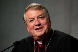 Archbishop Fisher welcomes acquittal of Cardinal Pell