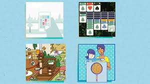 This video showcases 20 of the best indies puzzle games that were released in 2020. 10 Great Mobile Games Single Player Multiplayer Or Both Vox