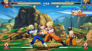 With tenor, maker of gif keyboard, add popular dragon ball z moving wallpaper animated gifs to your conversations. Dragon Ball Fighterz Discussion Thread Rosters Stages Dlc Etc Resetera