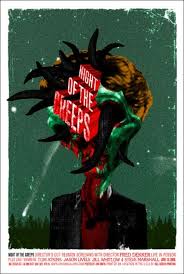 Night Of The Creeps – Mondo
