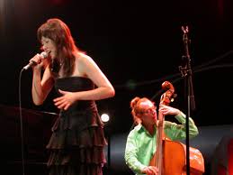 This famous korean musician was just on vacation in italy. Na Yoon Sun Wikipedia