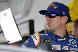 Kyle Busch Joey Logano S Blocking Cost Me 2017 Nascar Cup Title