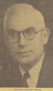 William Carlyle Turner (1891-1955)