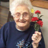 Donna Mae Tracy Obituary 2022