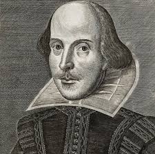 The Bard Paintings for Sale