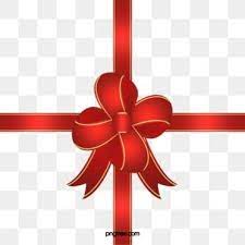 Creative Christmas Bow Red Ribbon Bow Ribbon Clipart Bow Clipart Vector Material Png Transparent Clipart Image And Psd File For Free Download Xmas Drawing Red Christmas Background Christmas Bows