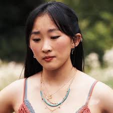 Until Dawn Megan Belly Explode