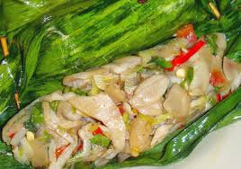 1.023 resep pepes jamur ala rumahan yang mudah dan enak dari komunitas memasak terbesar dunia! Resep Pepes Jamur Tiram Pedas Enak Sederhana