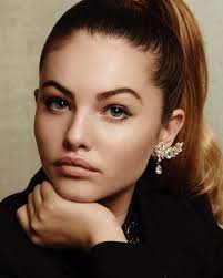 Instagram star thylane blondeau is the newest l'oréal paris spokesmodel. Controversial Child Model Thylane Blondeau Named New Face Of L Oreal Fashion Magazine
