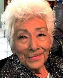 Carmen Guzman Obituary