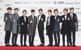 exo band members in 2018 still form the ultimate k pop sensation