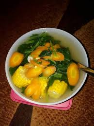 We did not find results for: Mas Semangat Kerjanya Pulang Neng Masakin Sayur Bening Bayam Jagung Manis Wortel Kesukaanmu Sejatinya Jomblo