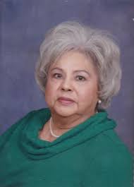 Hortense Richardson Obituary