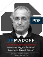 JP Madoff