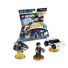 Find many great new & used options and get the best deals for lego dimensions 71349 beetlejuice and saturns sandworm fun pack at the best online prices at ebay! Lego Dimensions Phase 2 Announced Doubling Down On Pop Culture Jay S Brick Blog