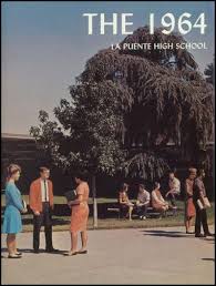 1964 La Puente High School Yearbook High School Yearbook High School Yearbook