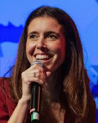 Carole Tolila — Wikipédia