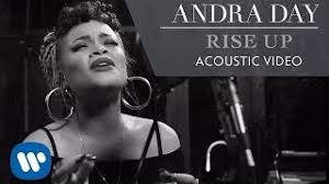 Rise up and dance soundtrack tracklist (honey 4 rise up and dance) (ost track list) amazon digital Andra Day Rise Up Live Acoustic Video Youtube