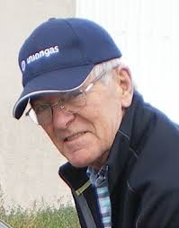 WATSON, Glenard 'Glen'