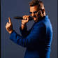 GEORGE MICHAEL BY RANDALL BUTLER event image