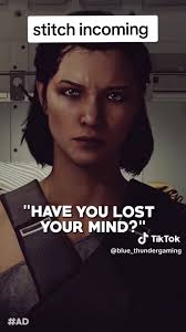 I'm not going to lose Andreja that easily. She'd want me to fight for her  #jrodtv #ufilmee #starfield #andreja #npc