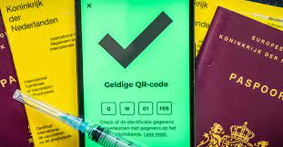 The country has experienced a recent drop in coronavirus infection rates, following a spike in december and the tough lockdown measures that followed. Zeven Overwegingen Voor De Discussie Over Een Coronapaspoort Rathenau Instituut