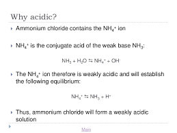 Acids And Bses