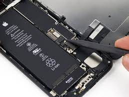 If your phone's power button is not working you can use the guide in this article to hardware solution: Iphone 7 Home Touch Id Sensor Tauschen Ifixit Reparaturanleitung