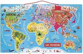 Voici une page pour apprendre les noms de pays, les habitants et les capitales en français. Jeux Educatifs Pour Apprendre La Geographie En S Amusant