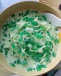 Buko Pandan Salad Recipe Recipe Filipino Desserts Buko Pandan Recipe Recipes