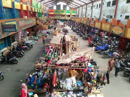Krn baru saja saya dpt info. Inilah Surga Belanja Masyarakat Bawah Di Salatiga Halaman 1 Kompasiana Com