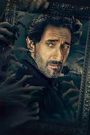 Chapelwaite (serie 2021)