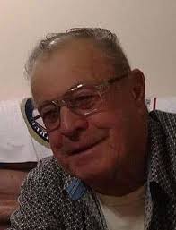 Walter Flint Obituary