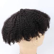 Dhgate has got its specialties. Buy Lumeng Afro Toupee 6mm Man Weave Hair Unit Black Men Black Mens Curly Toupee 100 Human Hair African American Toupee For Men 8x10inch French Lace With Pu 1b Off Black Online