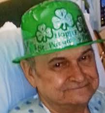 Obituary information for Ronald Douglas Bell