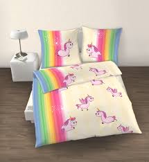 Fur Jeden Einhorn Fan Ein Muss Suss Niedlich Und Ganz Kuschelig Einhorn Bettwasche Pummeleinhorn Bettwasche Bettwasche