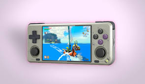 You can also view … Can The Miyoo P60 Give Us More Power At A Lower Price Obscure Handhelds